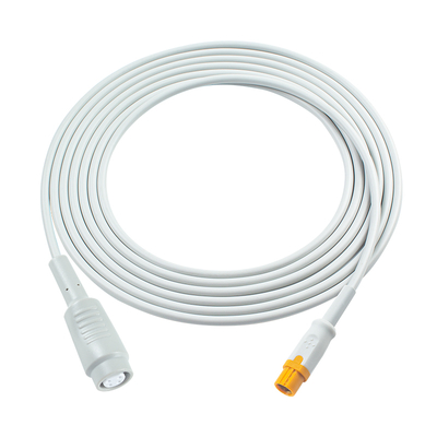 Drager Siemens 7Pin IBP Adaptador 3.5M para Abbott MS22535