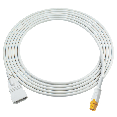 Drager Siemens 7Pin IBP Adaptador 3.5M para Abbott MS22535