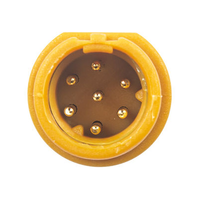 Drager S-iemens 7Pin IBP Adaptador 3.5M para Abbott MS22535