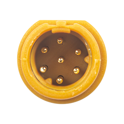 Drager Siemens 7Pin IBP Adaptador 3.5M para Abbott MS22535