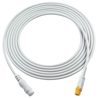 Drager S-iemens 7Pin IBP Adaptador 3.5M para Abbott MS22535