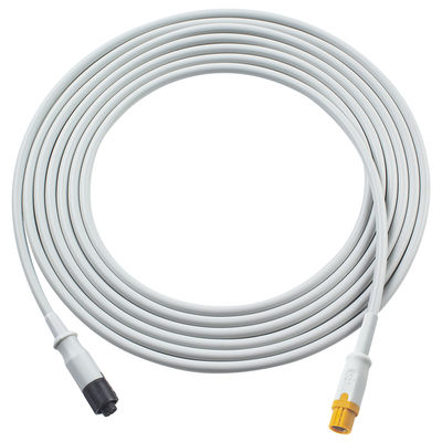 Drager S-iemens 7Pin IBP Adaptador 3.5M para Abbott MS22535