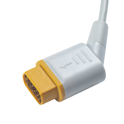 Drager Siemens 16Pin IBP Adaptador 3.5M para monitores Infinity
