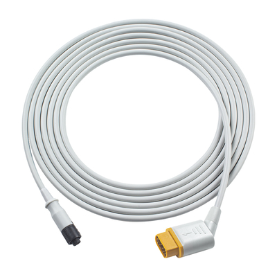 Drager Siemens 16Pin IBP Adaptador 3.5M para monitores Infinity