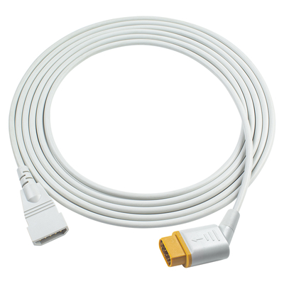 Drager Siemens 16Pin IBP Adaptador 3.5M para monitores Infinity
