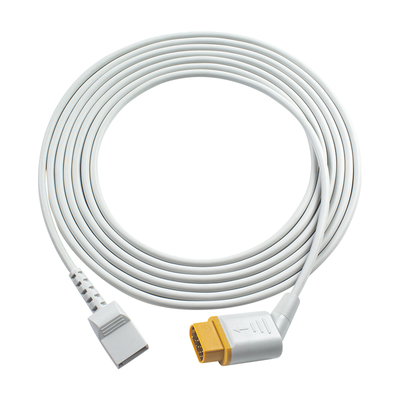 Drager Siemens 16Pin IBP Adaptador 3.5M para monitores Infinity
