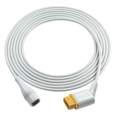 Drager Siemens 16Pin IBP Adaptador 3.5M para monitores Infinity