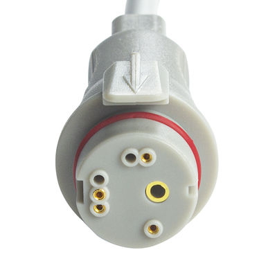 Mennen Compatible IBP Adaptador Cable BD Conector