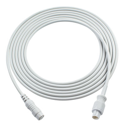 NihonKohden Compatible IBP Adaptador Cable ED Conector