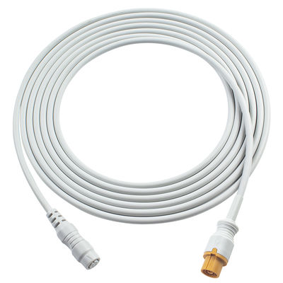 FUKUDA DENSHI Adaptador IBP compatível MR Conector