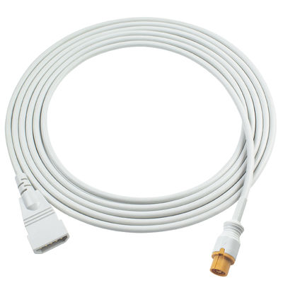 FUKUDA DENSHI Adaptador IBP compatível MR Conector