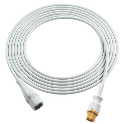 FUKUDA DENSHI Adaptador IBP compatível MR Conector