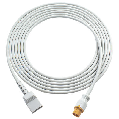 FUKUDA DENSHI Adaptador IBP compatível MR Conector