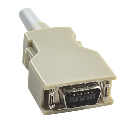 Cabo adaptador SpO2 Ma-simo/Meditronic 3.0M