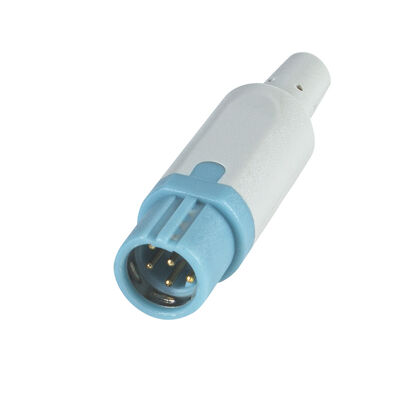 Drager Sirecust 7pin Reutilizável mas-mo red tech SpO2 Sensor extensão cabo