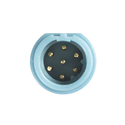 Cabo de Extensão SpO2 Reutilizável Drager S-iemens M Red Tech