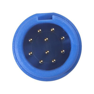 Biocare 10pin SpO2 Sensor Cable de extensão 2.4M