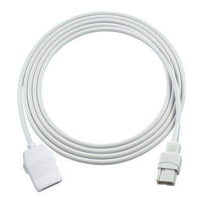 Spacelabs 4087 SpO2 Sensor Cable SpO2 Adaptador Cable Ma-simo Tech 10Pin para RD SET conector