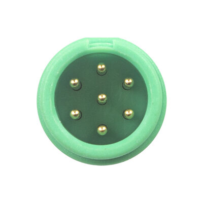Cabo e fios condutores de ECG Contec CMS6000 CMS7000 CMS8000C CMS90000 Cabo de ECG