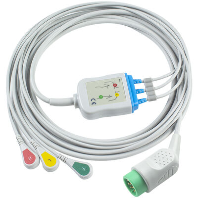 Stryker M-edtronic Fisiocontrole LIFEPAK 12 LIFEPAK 20E LIFEPAK 120 LIFEPAK 15 ECG