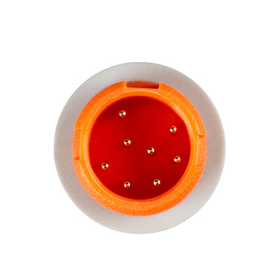 Compatível Mindray Datascope 6800-30-50760 ETCO2 Sensor Cabo Mainstream Capnografia DPM6 SynoVent E3 E5 Série iMEC