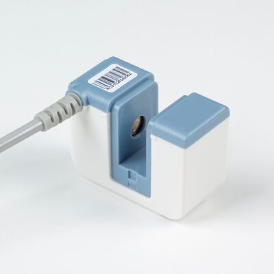 Compatível Mindray Datascope 6800-30-50760 ETCO2 Sensor Cabo Mainstream Capnografia DPM6 SynoVent E3 E5 Série iMEC