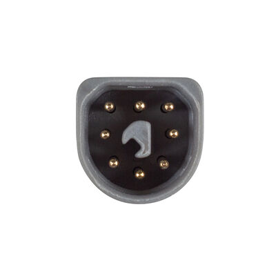 Compatível P-Hilips M2501A 989803142651 ETCO2 Sensor Cable Mainstream Capnography MP 70 MP 80 MP 90