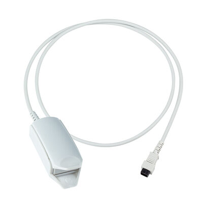 Compatível com EnviteC 6Pin O-ximax Tech Spo2 Sensor Probe 1 Meter