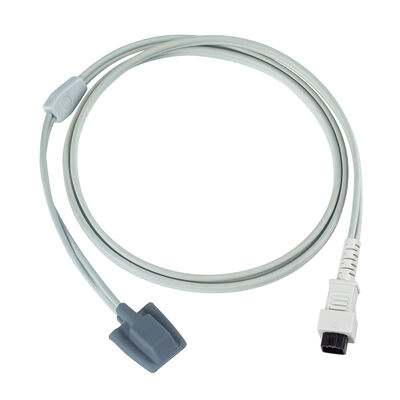 Compatível com EnviteC 6Pin O-ximax Tech Spo2 Sensor Probe 1 Meter