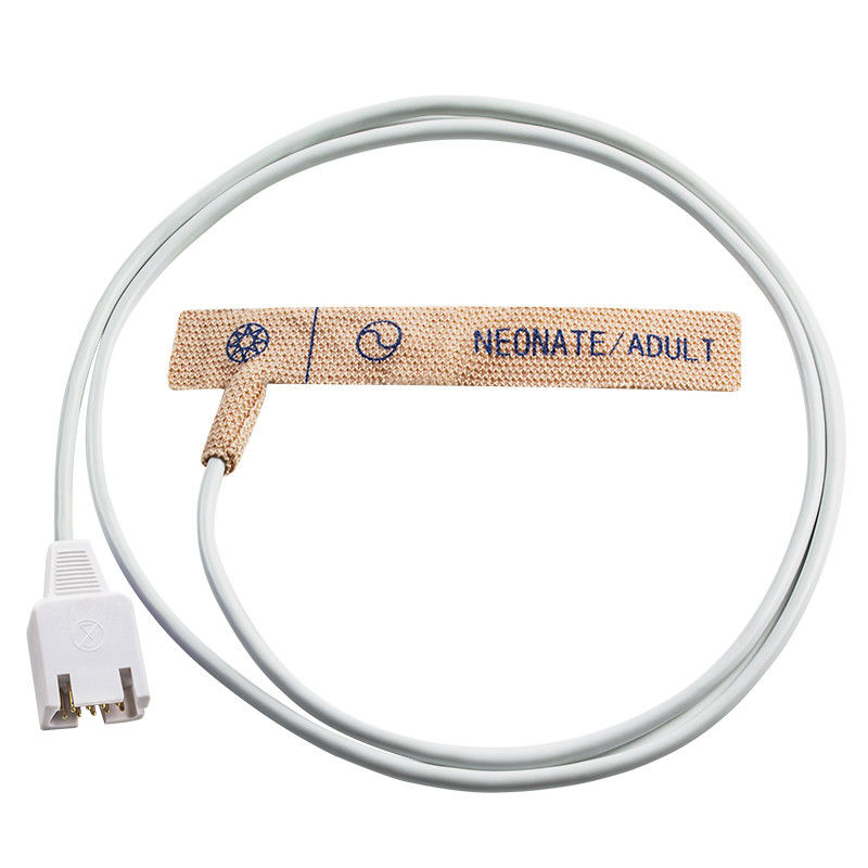 para a tela de estiramento descartável da pele de /Neonate- do adulto do sensor M-asi-mo SpO2