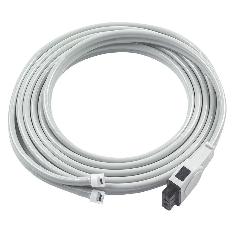 Bonde 450 de Marquette 2020980-001 2017008-001 TPU 3.0M Dash 2500 dos cuidados médicos de GE do tubo da extensão de NIBP