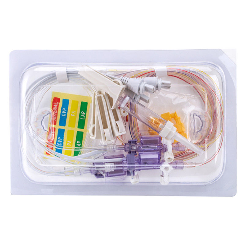 MEDEX Transdutor de pressão arterial IBP de tipo terno Disponível