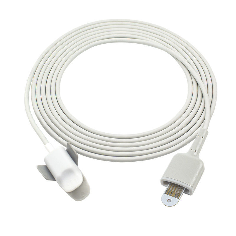 Sensor Masmo Spo2 Cable Ma-simo Red Set LNOP DCI 1269 1560 O-ximax tec Rad-7 Rad-8 Rad-57 SpO2 Probe