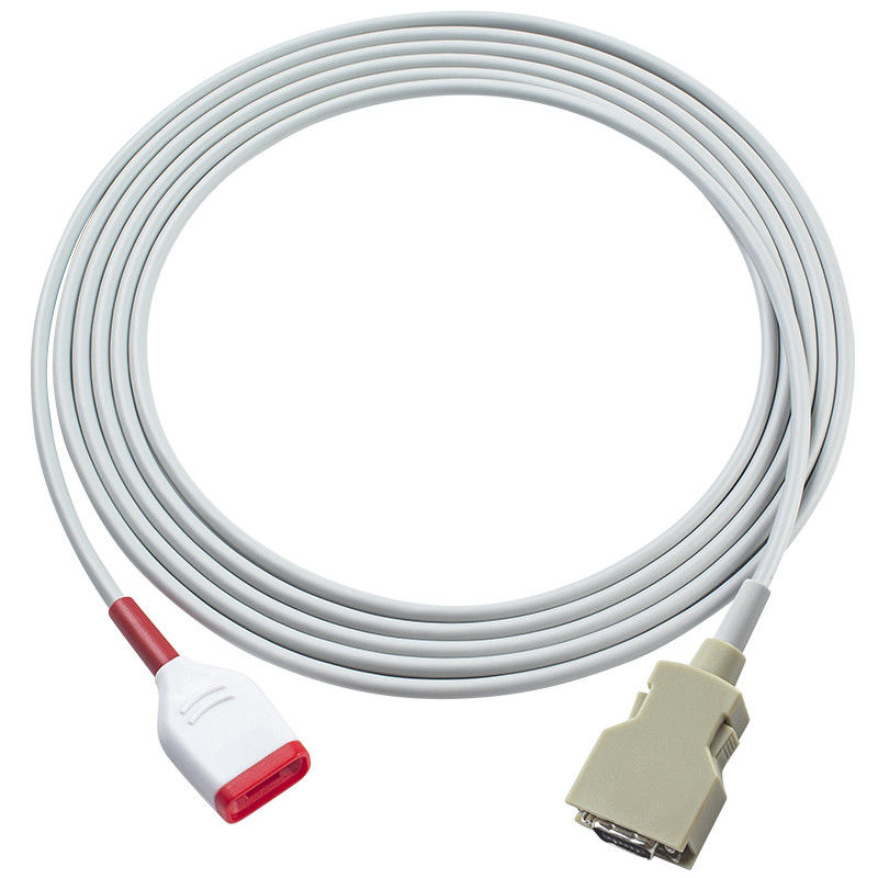 para M-asimo SpO2 Adaptador de Cabo 4080 Conector de 14 pinos 3.0M