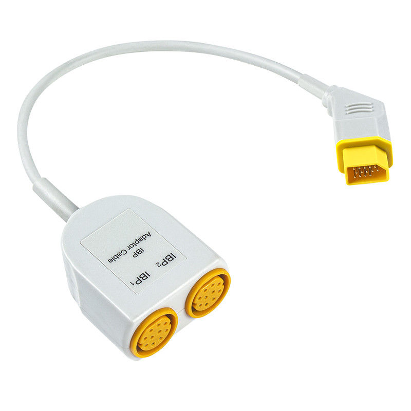 S-iemens/Draeger IBP Adaptador Cable 16pin para 10pin - 5731281
