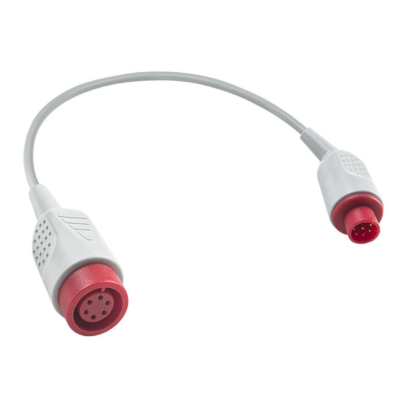 Mennen 8 Pin Para Geral 6 Pin IBP Adaptador Cable IBP Cable de Conversor de Extensão