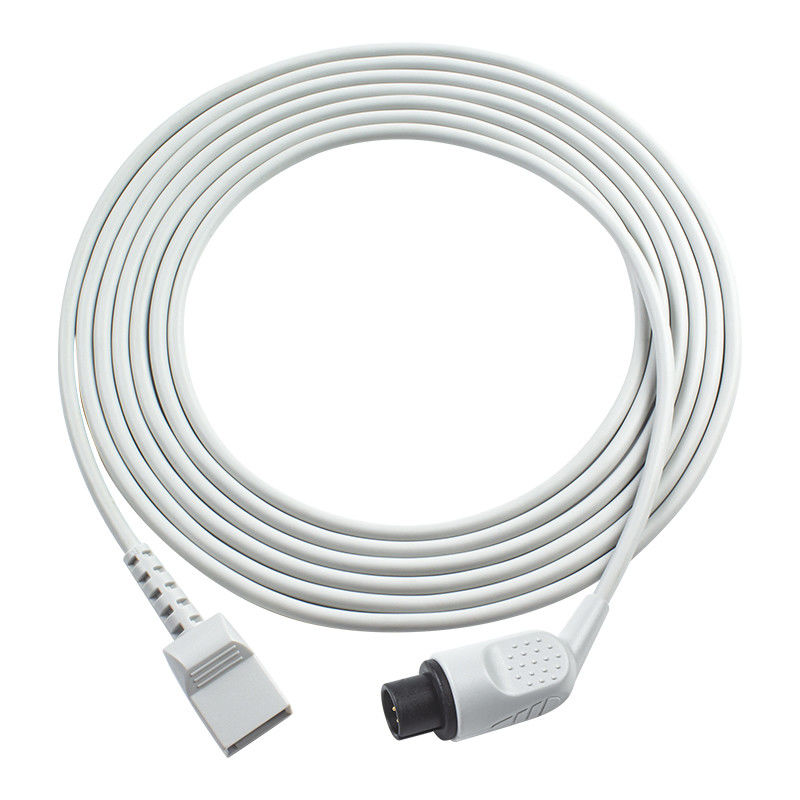 MEK IBP Adaptador Cable 6pin Com Utah Conector MP1300 MP1000NT MP800 MP570T Compativel IBP extensão cabo
