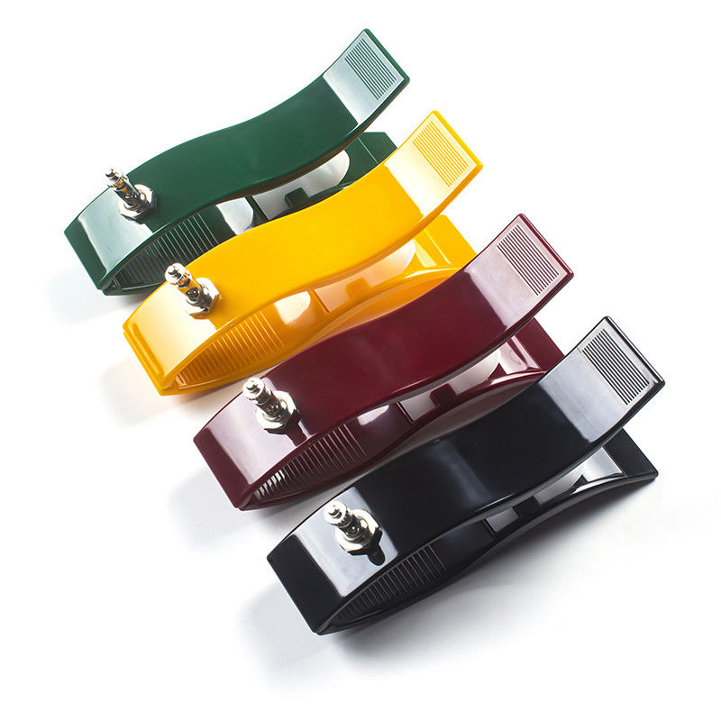 Adaptadores de pinças de membros de cores múltiplas para adultos 989803101691 para conector distal
