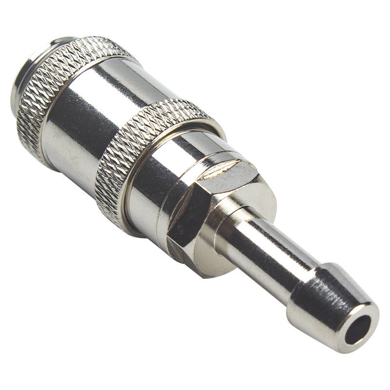 Mindray Datascope 0103-00-0424 NIBP Conector 330060 Metal para Laboratórios Espaciais Welch Allyn Edan