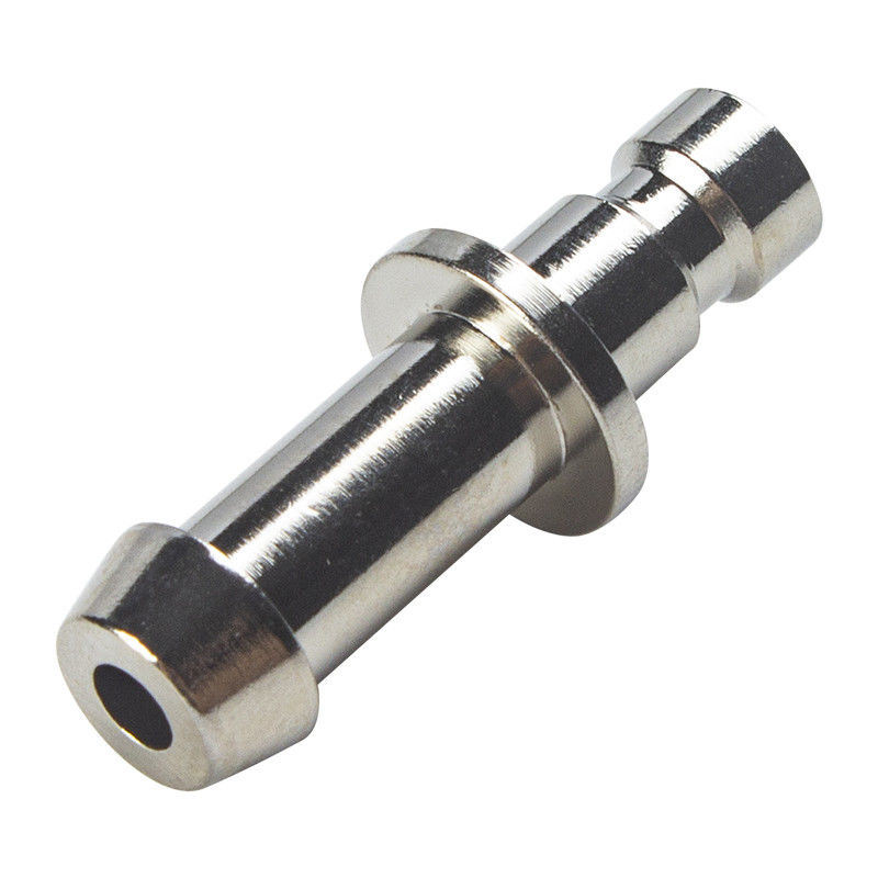 Conector NIBP Single Barb 330059 Universal para Welch Allyn OEM 5082-179