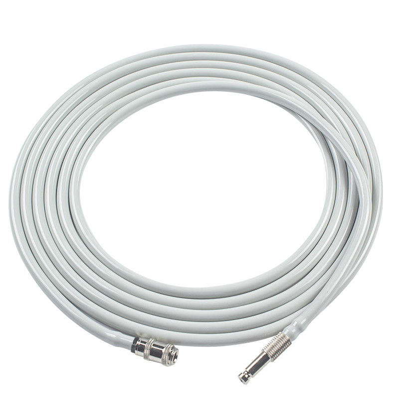 Cabo de adaptador NIBP não estéril 3.0M compatível com a Medetec Inglaterra