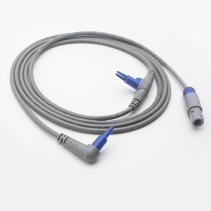 900MR869 Sonda de temperatura reutilizável para Fisher Paykel remoto-conector distal não estéril