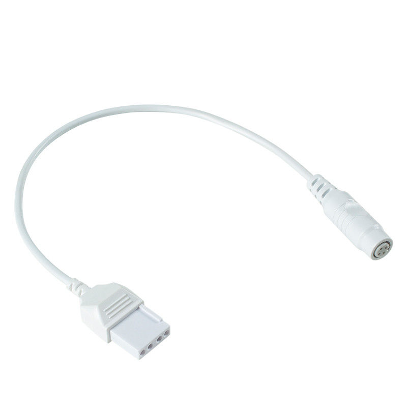 Bbraun para Utah IBP Adaptador Cable 0.3M comprimento estéril Sem prazo de validade 24 meses