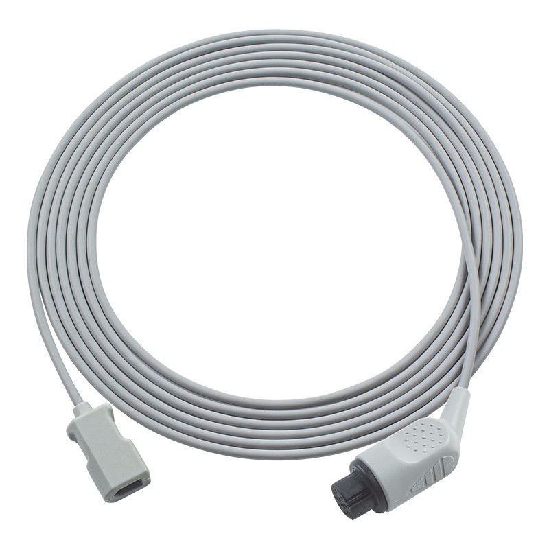 Cable de adaptador de temperatura Artema compatível 3.0M Conector estéril de 10 pines 24 meses