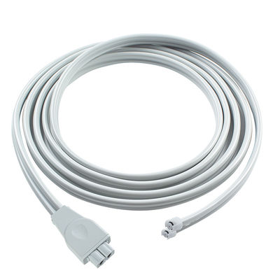 BP17 Nibp Extension Tube Cable Hose Conectividade Universal