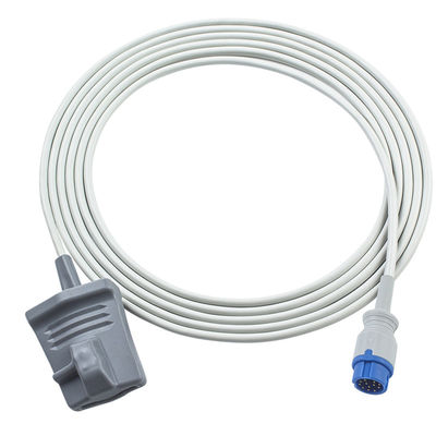 Compatível Surgitech 12Pin Pm001 Adultos de borracha sonda para Surgitech 3.0M