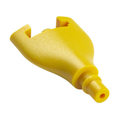 Conector de punho NIBP descartável 24 meses de vida útil Compatível com PH