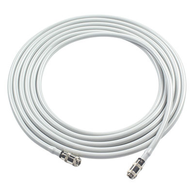 Cable de extensão NIBP compatível para ViewMed NIBP Tube 3.00M