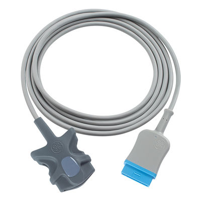 Sensor de SpO2 de ponta macia reutilizável TRUSIGNAL