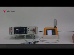 Cabo de extensão SpO2 compatível com Masimo e Sensor SpO2 BE21-38MX BSA109-38MX